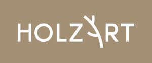 HolzArt Logo